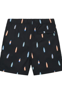 Shiwi Zwemshort Milo Quick Dry 4 Inch Surfboards