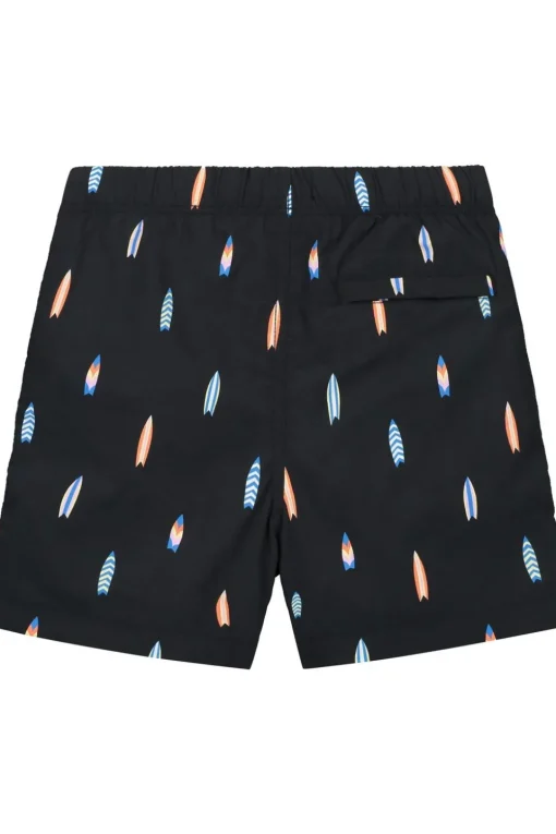 Shiwi Zwemshort Milo Quick Dry 4 Inch Surfboards