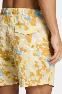 Shiwi Zwemshort Nick Quick Dry 6 Inch Digital Camo