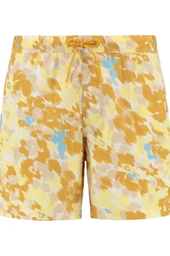 Shiwi Zwemshort Nick Quick Dry 6 Inch Digital Camo