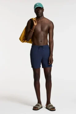 Shiwi Zwemshort Nick Quick Dry 6 Inch Solid