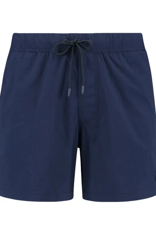 Shiwi Zwemshort Nick Quick Dry 6 Inch Solid