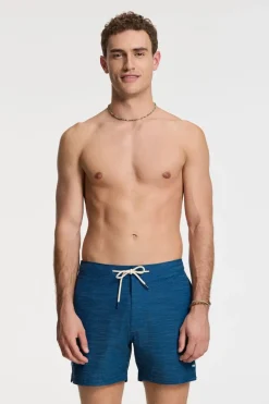 Shiwi Zwemshort Owen 5 Inch Solid