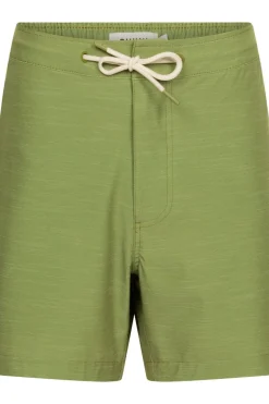 Shiwi Zwemshort Owen 5 Inch Solid