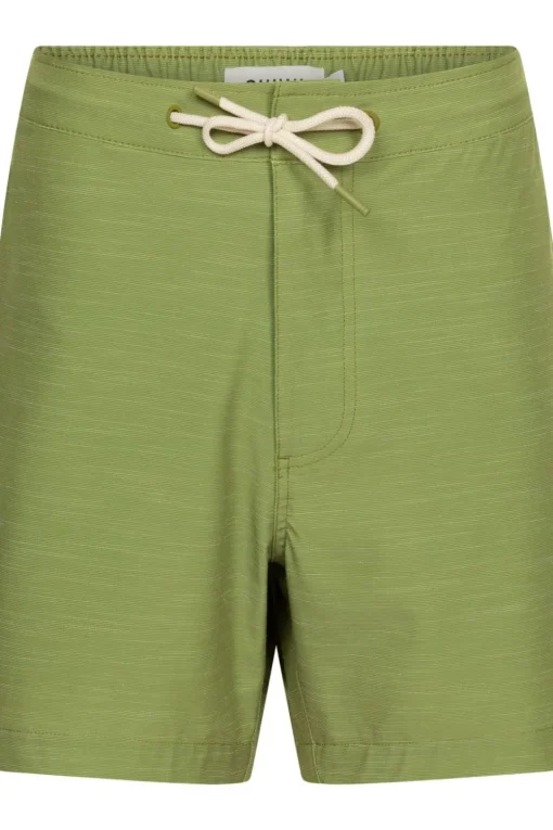 Shiwi Zwemshort Owen 5 Inch Solid