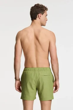 Shiwi Zwemshort Owen 5 Inch Solid