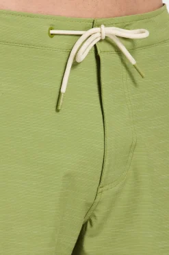 Shiwi Zwemshort Owen 5 Inch Solid