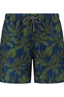Shiwi Zwemshort Palm Leaves