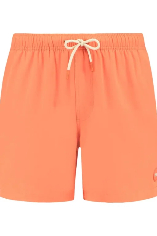 Shiwi Zwemshort Scott Stretch 6 Inch Solid