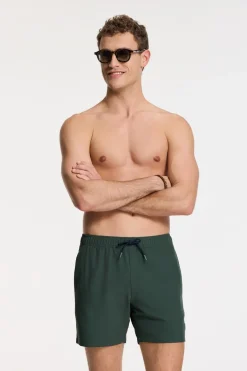 Shiwi Zwemshort Scott Stretch 6 Inch Solid