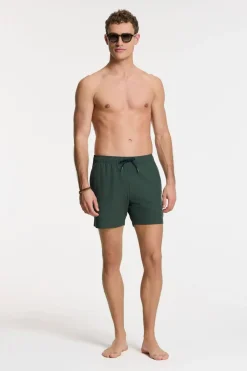 Shiwi Zwemshort Scott Stretch 6 Inch Solid