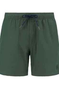 Shiwi Zwemshort Scott Stretch 6 Inch Solid