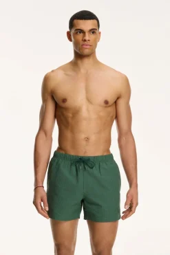 Shiwi Zwemshort Seersucker