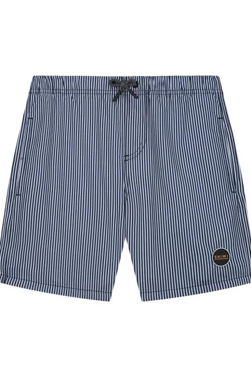Shiwi Zwemshort Skinny Stripe