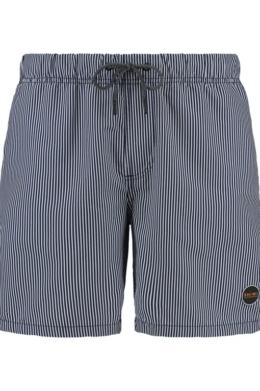 Shiwi Zwemshort Skinny Stripe