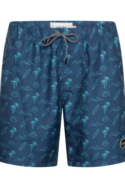 Shiwi Zwemshort Summer Surf