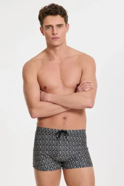 Shiwi Zwemshort Sven Wavy Coral
