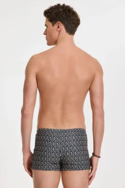 Shiwi Zwemshort Sven Wavy Coral