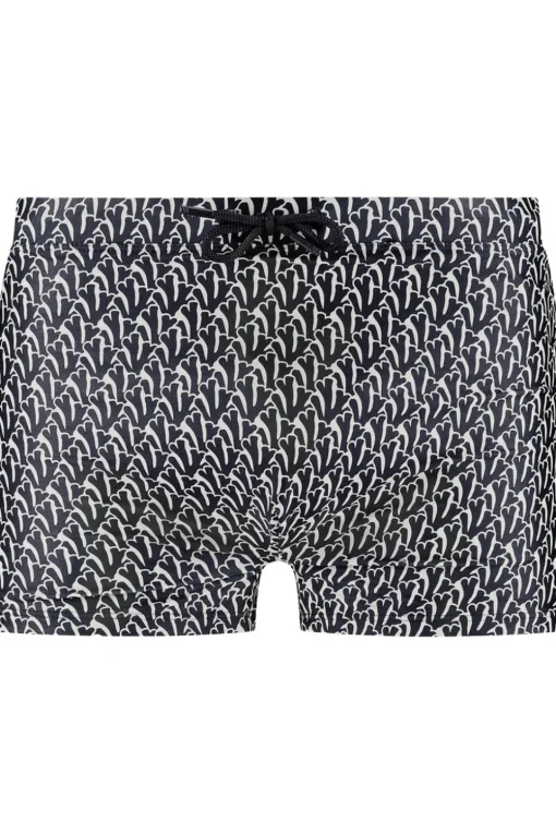 Shiwi Zwemshort Sven Wavy Coral