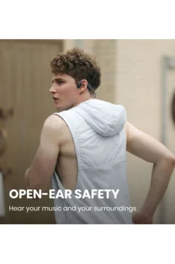 Shokz Headphone Openmove