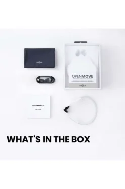 Shokz Headphone Openmove