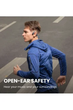 Shokz Headphone Openmove