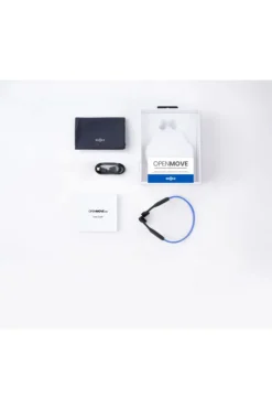 Shokz Headphone Openmove