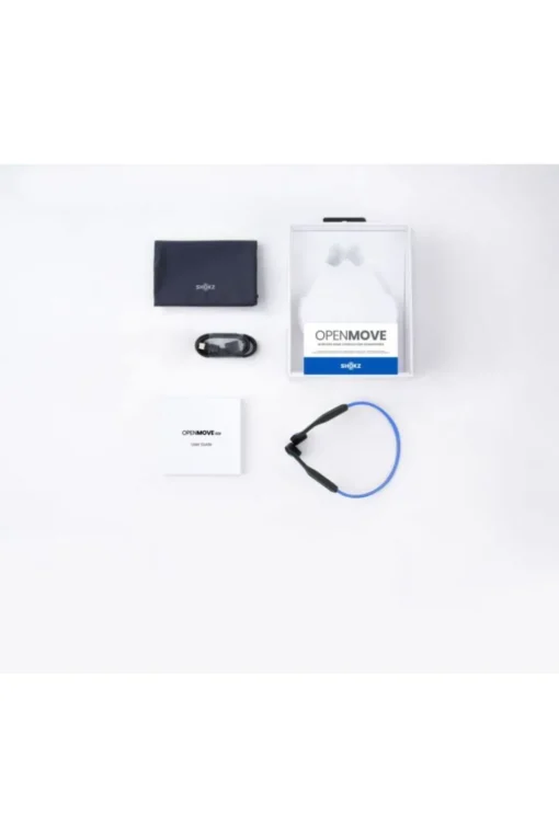 Shokz Headphone Openmove