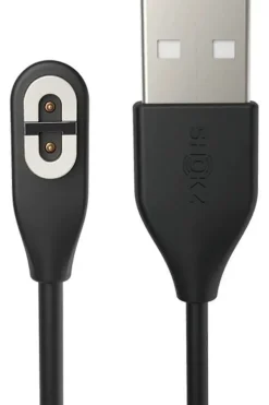 Shokz Koptelefoon Charging Cable Aeropex/Openrun (Pro)
