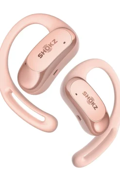 Shokz Koptelefoon Openfit Air