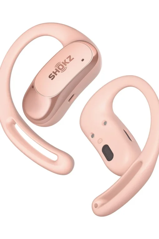 Shokz Koptelefoon Openfit Air