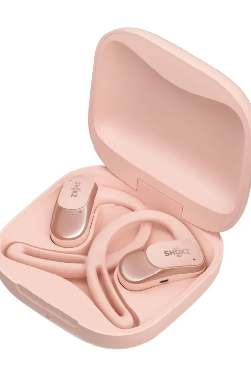 Shokz Koptelefoon Openfit Air