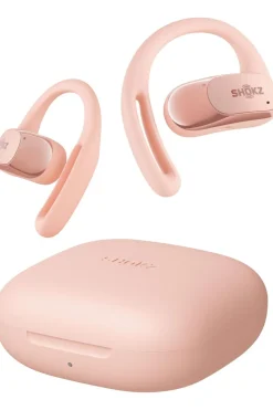 Shokz Koptelefoon Openfit Air