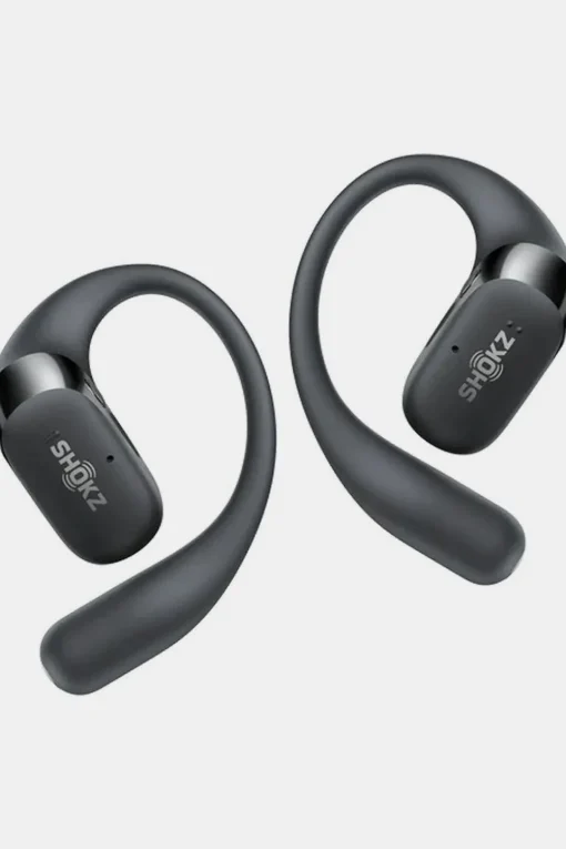 Shokz Koptelefoon Openfit 2+