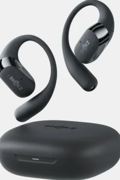 Shokz Koptelefoon Openfit 2+