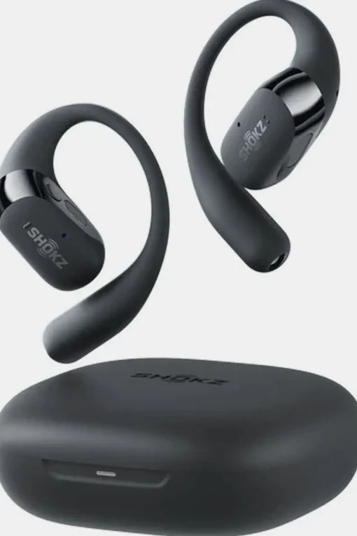 Shokz Koptelefoon Openfit 2+