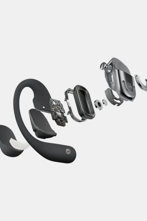 Shokz Koptelefoon Openfit 2+