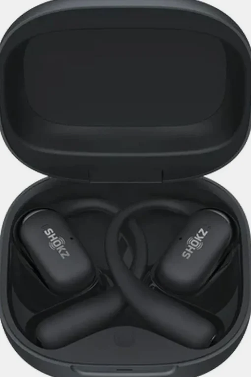 Shokz Koptelefoon Openfit 2+