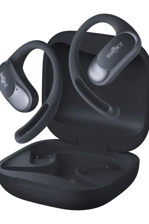 Shokz Koptelefoon Openfit Air