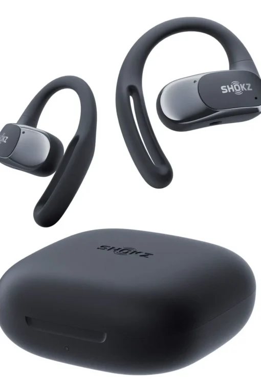 Shokz Koptelefoon Openfit Air