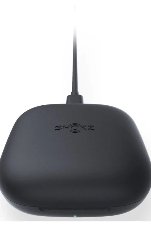 Shokz Koptelefoon Openfit Air