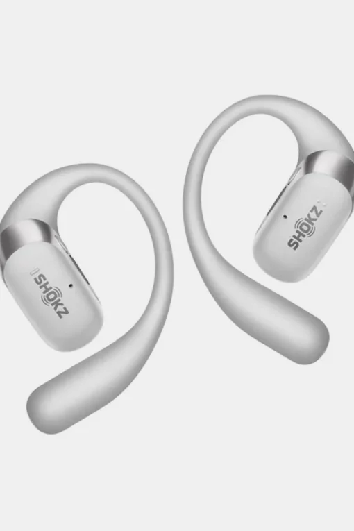 Shokz Koptelefoon Openfit 2+