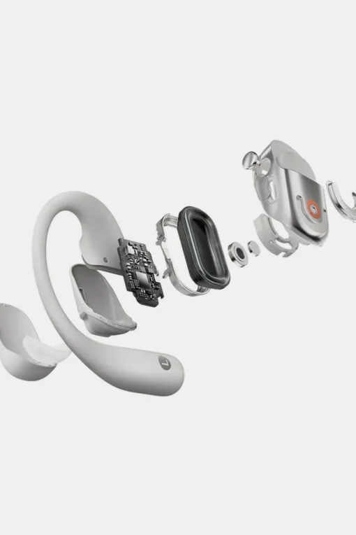 Shokz Koptelefoon Openfit 2+