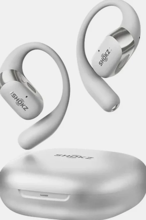 Shokz Koptelefoon Openfit 2+
