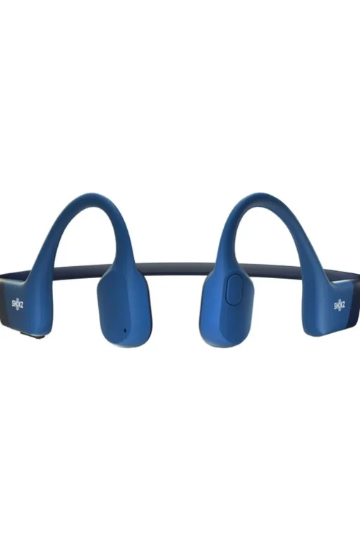 Shokz Koptelefoon Openrun Usb-C