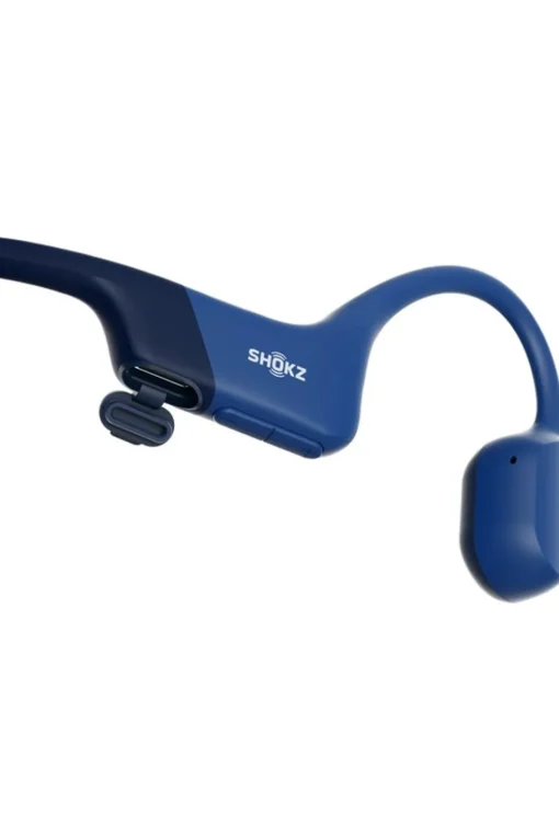 Shokz Koptelefoon Openrun Usb-C