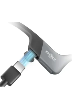 Shokz Koptelefoon Openrun Usb-C