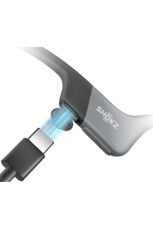 Shokz Koptelefoon Openrun Usb-C