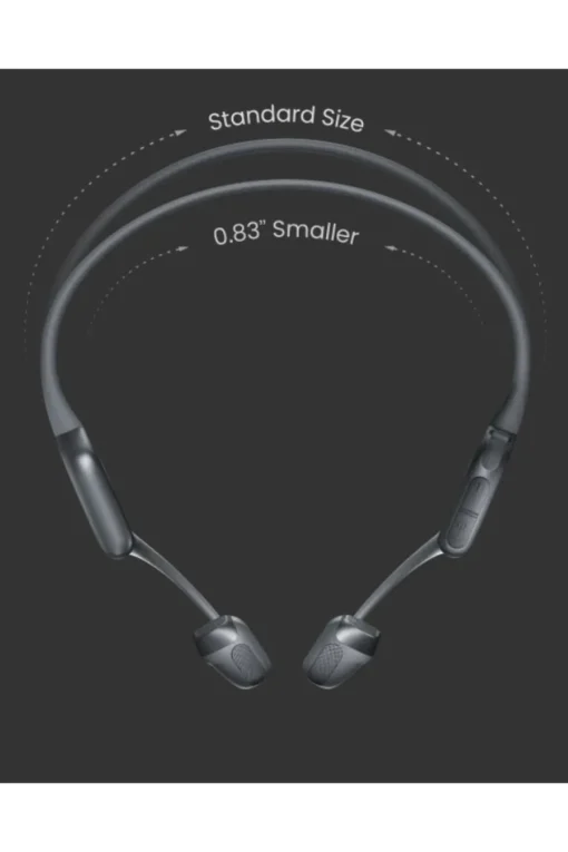 Shokz Koptelefoon Openrun Pro 2 Mini