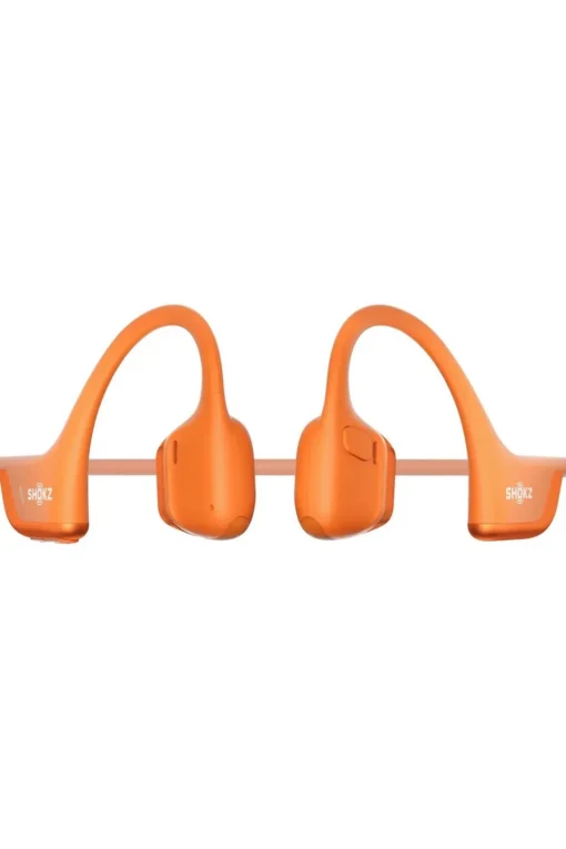 Shokz Koptelefoon Openrun Pro 2